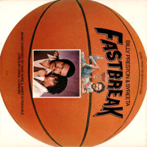 Fastbreak - Image 1