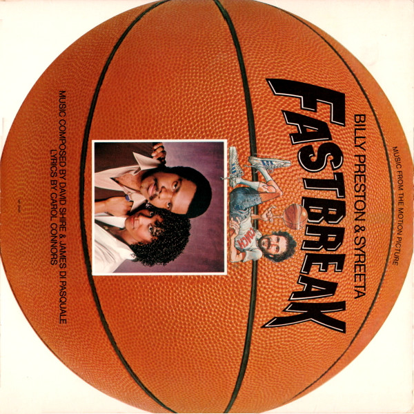 Fastbreak