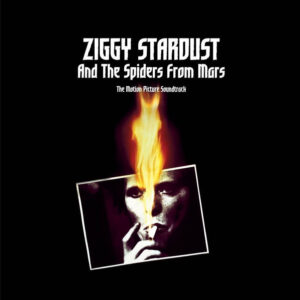 Ziggy Stardust – The Motion Picture