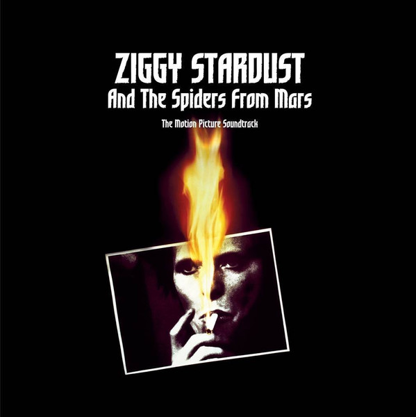 Ziggy Stardust - The Motion Picture