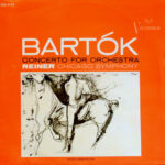 Concerto For Orchestra