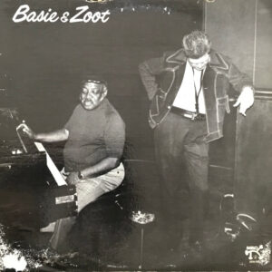 Basie & Zoot - Image 1