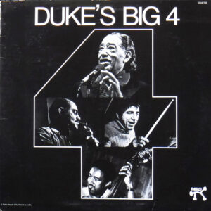 Duke’s Big 4