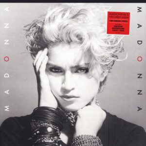 Madonna