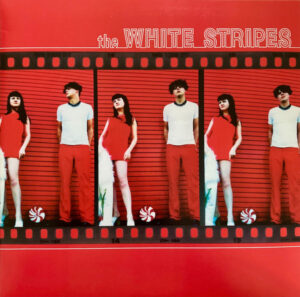 The White Stripes