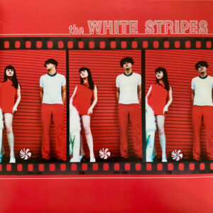 The White Stripes: imagen 1