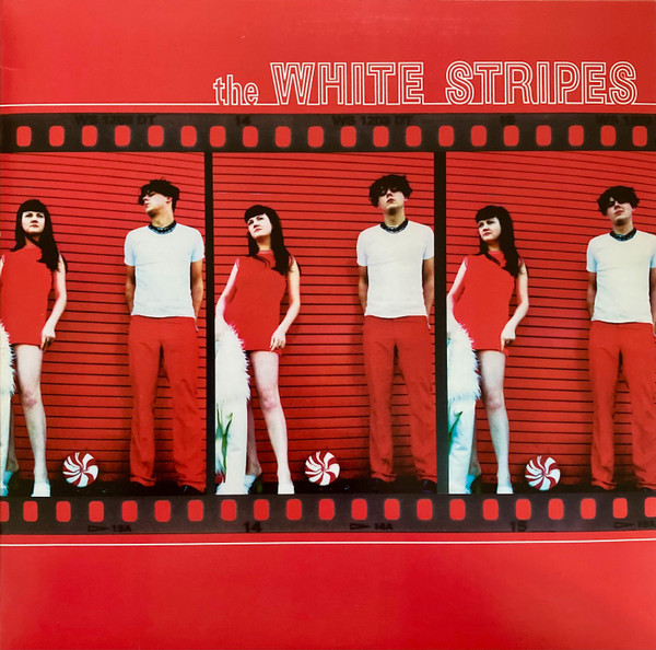 The White Stripes