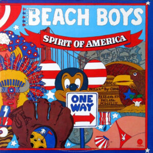Spirit Of America: imagen 1