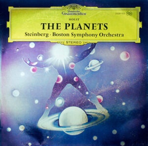 Die Planeten = The Planets