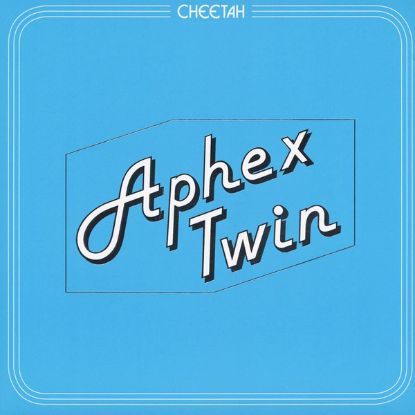 Cheetah EP