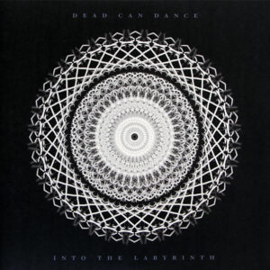 Into The Labyrinth