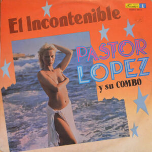 El Incontenible