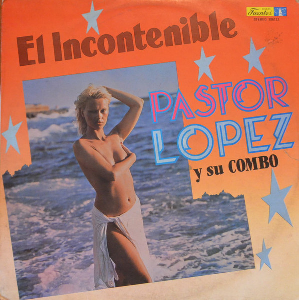 El Incontenible