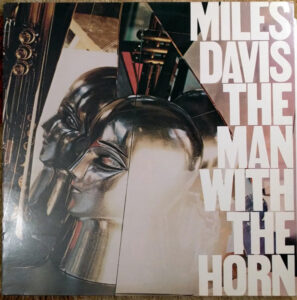 The Man With The Horn