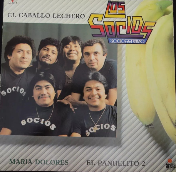 El Caballo Lechero