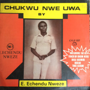Chukwu Nwe Uwa