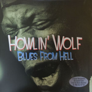 Blues From Hell