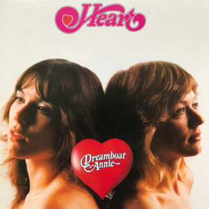 Dreamboat Annie