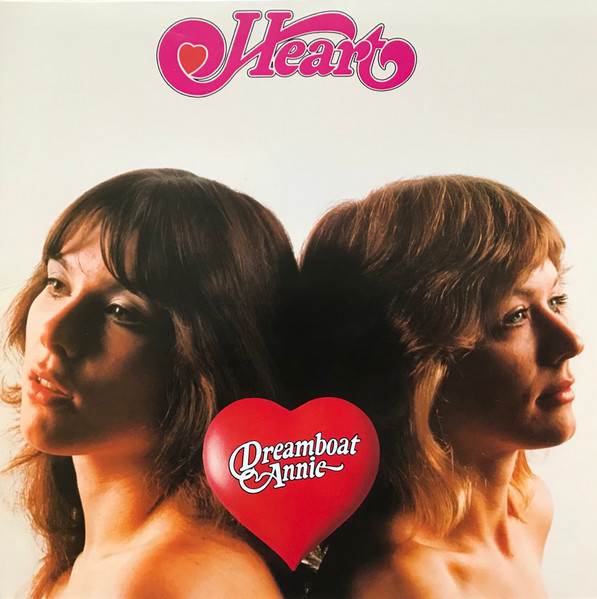 Dreamboat Annie
