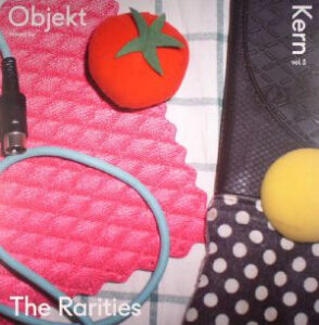 Kern Vol. 3 – The Rarities