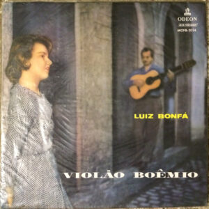 Violão Boêmio: imagen 1