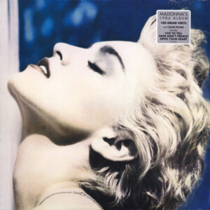 True Blue