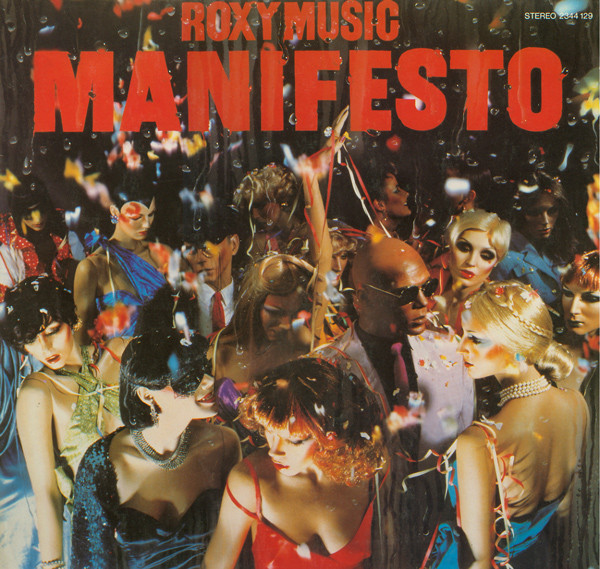 Manifesto