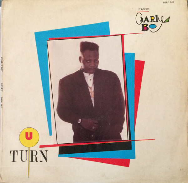 U Turn