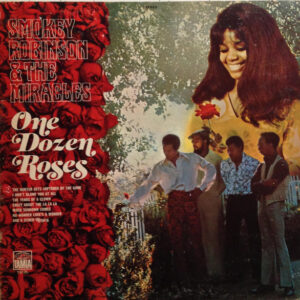 One Dozen Roses: imagen 1
