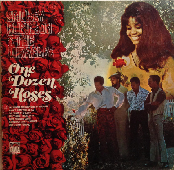 One Dozen Roses