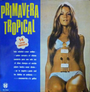 Primavera Tropical