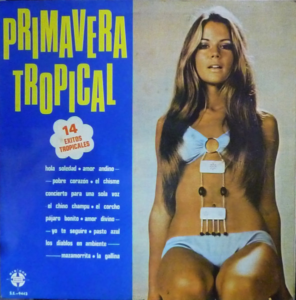 Primavera Tropical