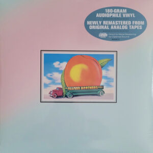 Eat A Peach - Image 2