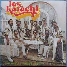 Con Amor Y Tremendo Sabor