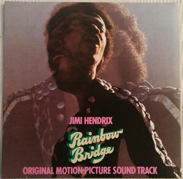 Rainbow Bridge / Original Motion Picture Sound Track