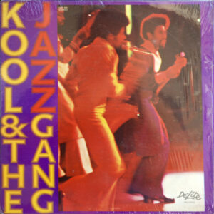 Kool Jazz