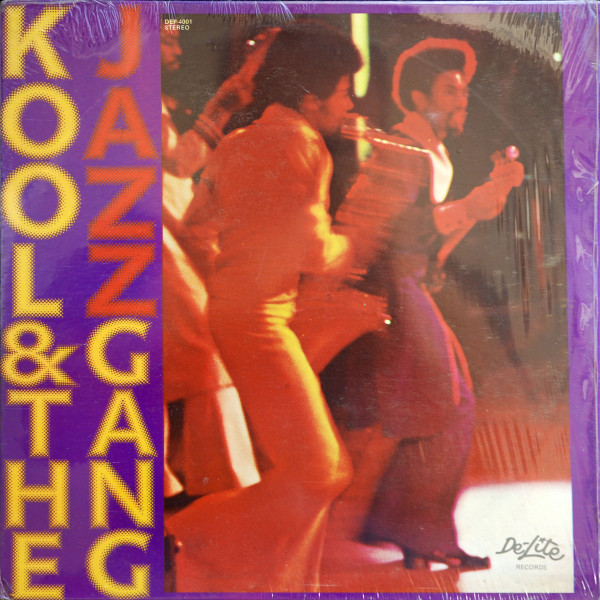 Kool Jazz