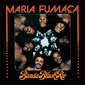 Maria Fumaça