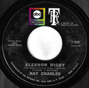 Eleanor Rigby