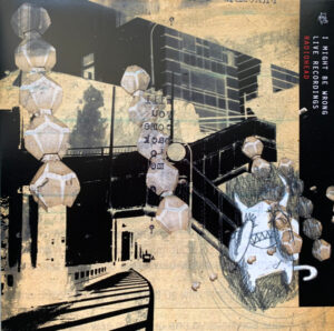 I Might Be Wrong – Live Recordings