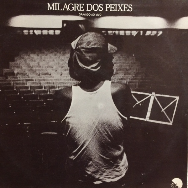 Milagre Dos Peixes (Gravado Ao Vivo)