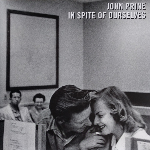 In Spite Of Ourselves