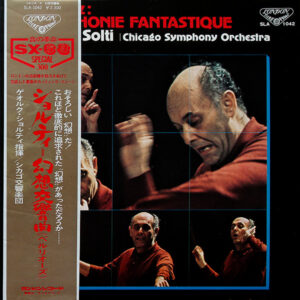 Symphonie Fantastique