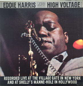 High Voltage
