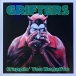 Crappin’ You Negative