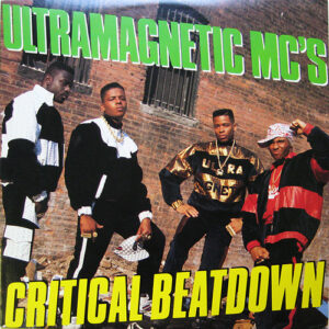 Critical Beatdown - Image 2