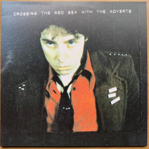 Crossing The Red Sea With The Adverts
