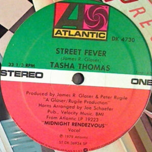 Street Fever - Image 2