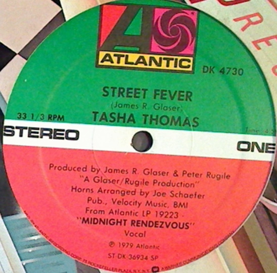 Street Fever