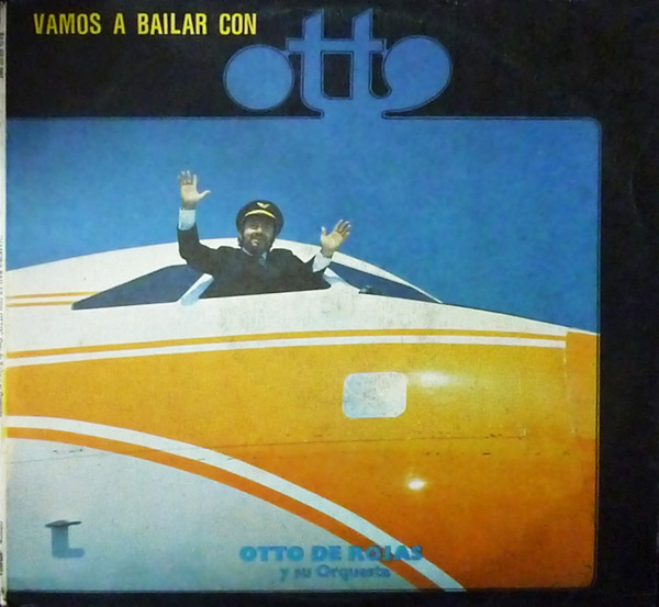 Vamos A Bailar Con Otto